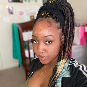 Meet your Posher, Jan